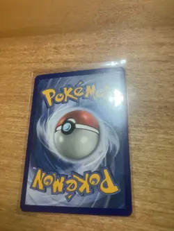 Pokemon TCG Charizard GX SM195 Detective Pikachu Promo Holo Card NM - Image 2