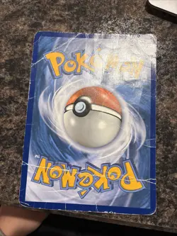 Krookodile EX XY25 Jumbo Cards Holo - Image 3