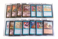 Lot of (33) Magic The Gathering MTG Mirage Assorted Cards LP to Nm - Image 3