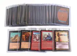 Lot of (33) Magic The Gathering MTG Mirage Assorted Cards LP to Nm - Image 4
