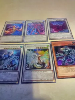 YU-GI-OH Cards 2020 1st Edition Yugioh Card Lot Of 3,000 Cards Holo - Image 2