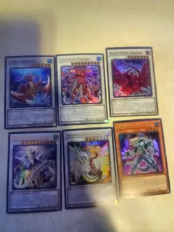 YU-GI-OH Cards 2020 1st Edition Yugioh Card Lot Of 3,000 Cards Holo - Image 4