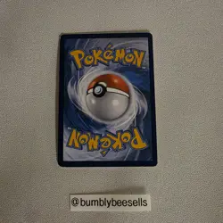 Pokemon TCG Mewtwo XY Black Star Promos Holo Card XY101 - Image 2