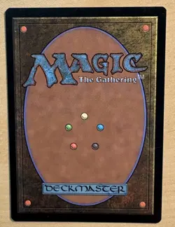MTG Blackblade Reforged Card, Neon Dynasty - Image 2