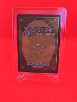 Soul Immolation ** Showcase ** #321 - Lorwyn Ecliped - NM MTG - Image 2