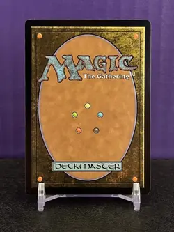 MTG Emptiness Lorwyn Eclipsed Regular NM/M - Image 2