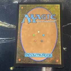 Magic the Gathering - Idyllic Tutor - Theros Beyond Death - Regular - LP - Image 3