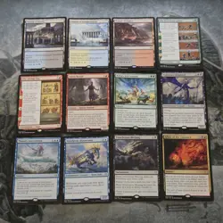 MTG Theros Beyond Death ◇ Mix Rares Lot • 12 - Image 1