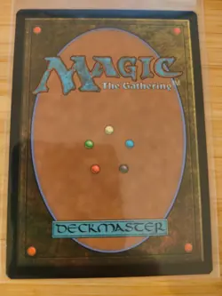 MTG Combustion Man 0127 Avatar: The Last Airbender M/NM Free UK P&P - Image 2