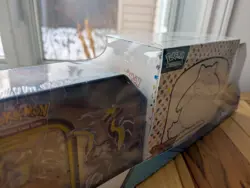 Pokemon TCG Scarlet & Violet 151 ETB + 2 Tins Costco Bundle New SEALED - Image 4