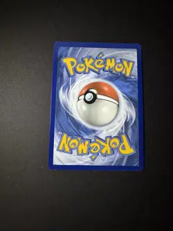 2023 POKEMON OBF EN-OBSIDIAN FLAMES 226 GEETA SPECIAL ILLUSTRATION RARE - Image 2