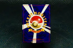 Pokemon Japanese Neo Destiny: Dark Porygon - Holo Darkness, and to Light... - Image 2