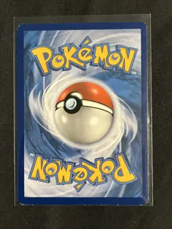 Pokemon 2016 Keldeo XY118 XY Mythical Collection Full Art Promo Holo - Image 2