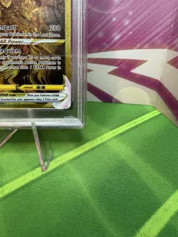 Pokemon Giratina VSTAR Holo Rare TCG Card GG69/GG70 Crown Zenith PSA 10 - Image 5