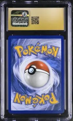 Acerola's Mischief *CGC PRISTINE 10* Ultra Rare *Mega Evolution* #165* Pokemon - Image 2