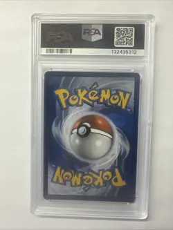 2021 Pokemon Celebrations Greninja- Gold Star #144 Pokemon TCG PSA 8 🔥🔥 - Image 2