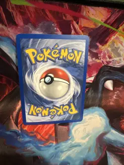 Pokemon Neo Discovery Eevee Card 38/75 Vintage 2001 WOTC TCG NM - Image 2