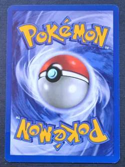 Vaporeon #28 / 64 1st Edition Jungle - LP - Pokemon 1999 TCG WOTC Vintage - Image 2