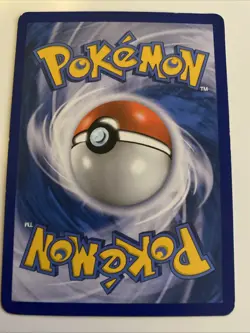 Pokemon 2012 Houndoom Card 75/124 Dragons Exalted Regular - Image 2