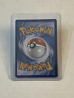 Pokemon TCG Houndoom 56/101 Plasma Blast Holo Rare 2013 LP - Image 2