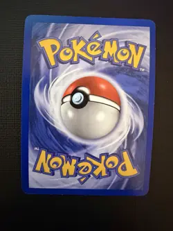 Dark Magcargo EX Team Rocket Returns #38/109 Reverse Holo 2004 Stamped Pokemon - Image 2