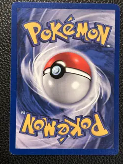 Pokemon TCG Gym Heroes Erika's Exeggutor Card 44/132 Uncommon 1st Edition - Image 4