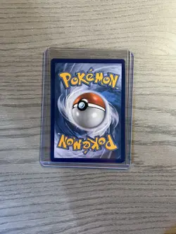 Pokemon TCG Gyarados EX XY Black Star Promos XY106 Holo Promo - Image 2