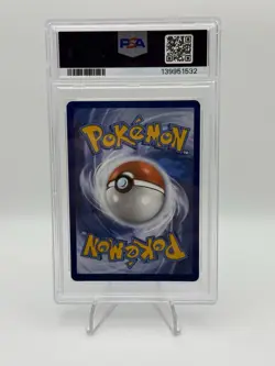 2025 POKEMON MEG EN-MEGA EVOLUTION ILLUSTRATION RARE #150 STEELIX PSA 9 - Image 2