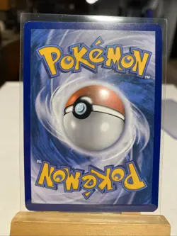 M Mewtwo EX 63/162 XY Breakthrough Ultra Rare Pokemon TCG - Image 3