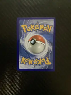 Pokemon Tcg Mewtwo GX SM196 Full Art Black Star Promo Near Mint - Image 2