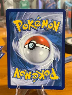 2014 Pokemon XY Flashfire Trainer Sacred Ash Item 96/106 Uncommon MP - Image 2