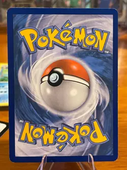 2016 Pokemon XY Breakpoint Trainer Psychic's Third Eye Supporter 108/122 Unc. - Image 2
