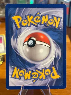 2008 Pokemon Great Encounters Supporter Felicity's Drawing 98/106 Uncommon MP - Image 2