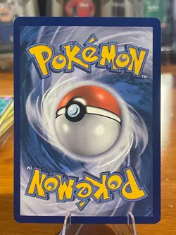 2015 Pokemon XY Primal Clash Trainer Professor Birch's Observations 134/160 MP - Image 2