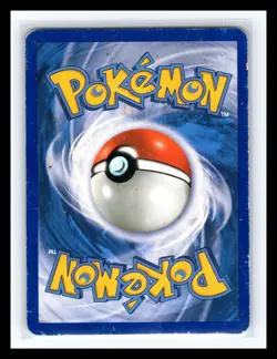 💥 Noctowl Pokemon HeartGold & SoulSilver Black Star Promo Holo #HGSS06 2010 - Image 2