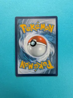 Pokemon Alakazam EX Full Art Holo Secret Rare Card 125/124 Fates Collide (LP+) - Image 2
