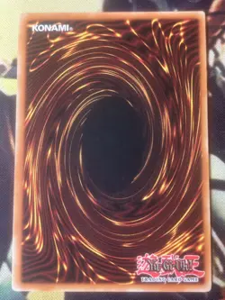 Yugioh: Tri-Horned Dragon - LOB-000 - Secret Rare - Unlimited - NM - Image 2