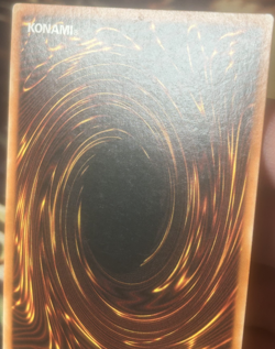 Yugioh: Tri-Horned Dragon - LOB-000 - Secret Rare - Unlimited - NM - Image 5