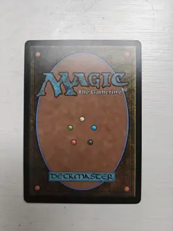 The Water Crystal #333 Borderless Rare Regular Final Fantasy English Magic MTG - Image 2