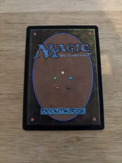 The Water Crystal - NM Regular Rare Final Fantasy FIN MTG Magic the Gathering - Image 2