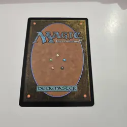 The Water Crystal Final Fantasy Regular Magic The Gathering MTG - Image 2
