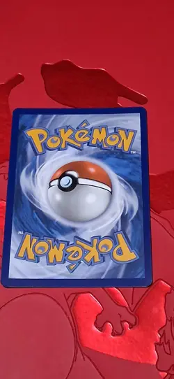 🔥TCG Pokemon Charizard ex 074 Sv: Scarlet & Violet Promo Cards Holo - Image 2