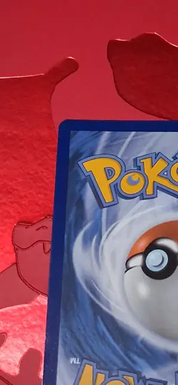 🔥TCG Pokemon Charizard ex 074 Sv: Scarlet & Violet Promo Cards Holo - Image 3