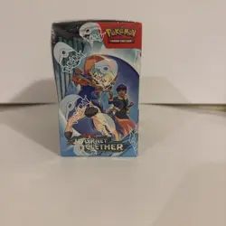 Pokemon TCG SV09 Journey Together Enhanced Booster Box Sealed New - Image 3