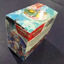 Pokemon TCG SV09 Journey Together Enhanced Booster Box Sealed New - Image 3