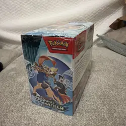 Pokemon TCG SV09 Journey Together Enhanced Booster Box Sealed New Free Shipping - Image 3