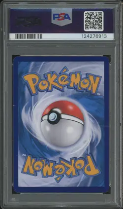 2025 Pokemon CBB1 CS #09 Captain Pikachu PSA 10 GEM MINT - Image 2