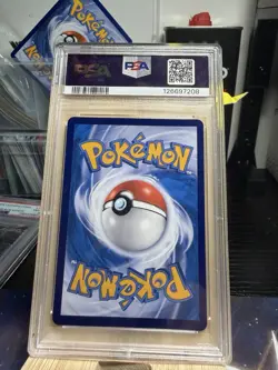2025 Pokemon CBB1 CS Simplified Chinese #09 Captain Pikachu PSA 10 GEM MINT - Image 2