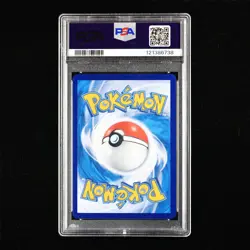 PSA 10 GEM MT 2025 Pokemon CHN CBB1 CS Captain Pikachu 07 09/09 - Image 3