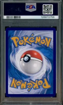 #1 2025 Pokemon CBB1 CS Simplified Chinese #09 Captain Pikachu PSA 10 GEM MINT - Image 2